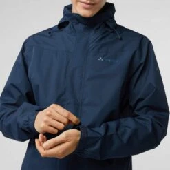 VAUDE ESCAPE BIKE LIGHT JACKET Herren - Regenjacke -Globetrotter 5637207811 m escape bike light jacket vaude 24