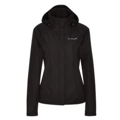 VAUDE WO ESCAPE BIKE LIGHT JACKET Damen - Fahrradjacke