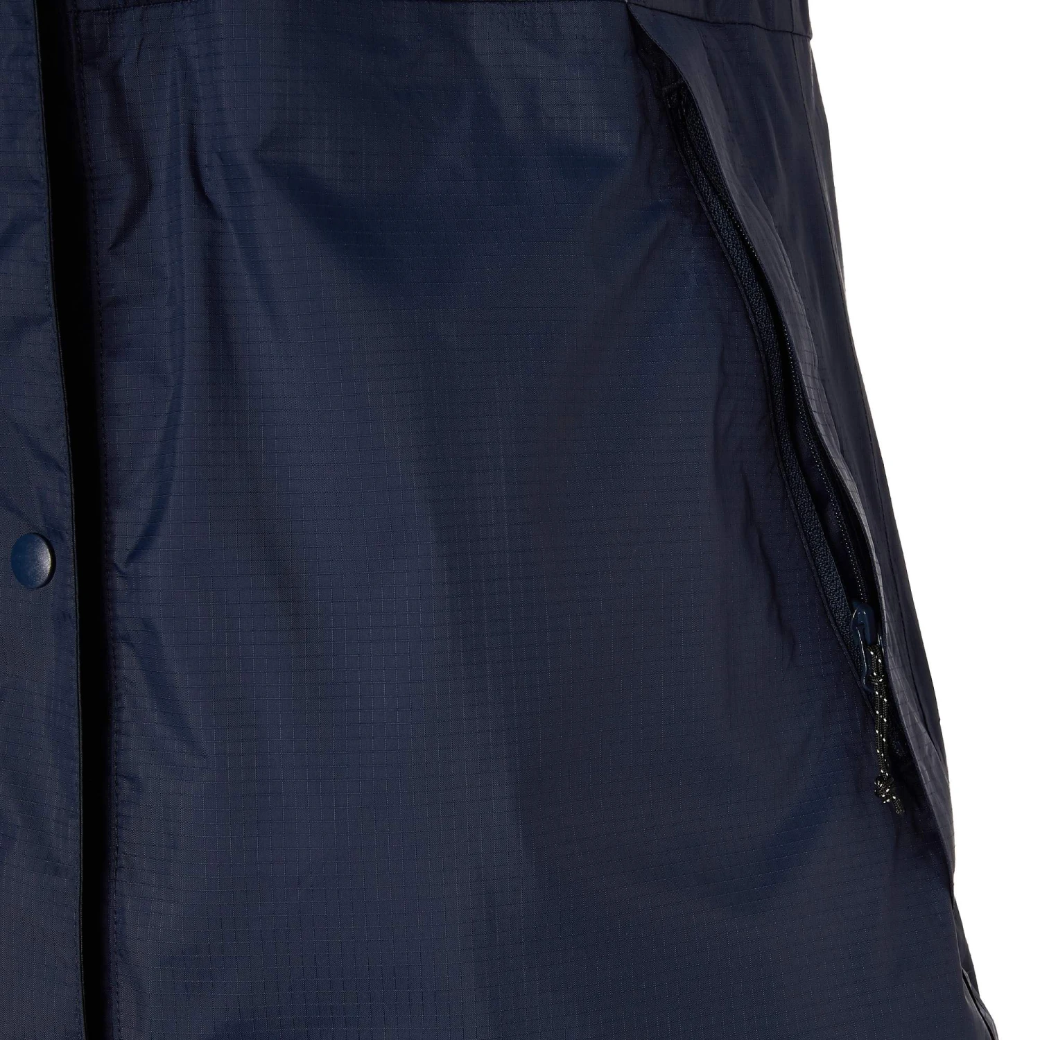 FRILUFTS GUFUFOSS COAT Damen - Regenmantel 4 FRILUFTS GUFUFOSS COAT Damen - Regenmantel – Bild 4