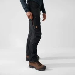 FJÄLLRÄVEN KEB TROUSERS M LONG Herren - Trekkinghose 24 FJÄLLRÄVEN KEB TROUSERS M LONG Herren - Trekkinghose -Globetrotter 5637516282 j keb trousers m long fjaellraeven 24