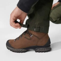 FJÄLLRÄVEN KEB GAITER TROUSERS M Herren - Trekkinghose -Globetrotter 5637516702 aa keb gaiter trousers m fjaellraeven 24
