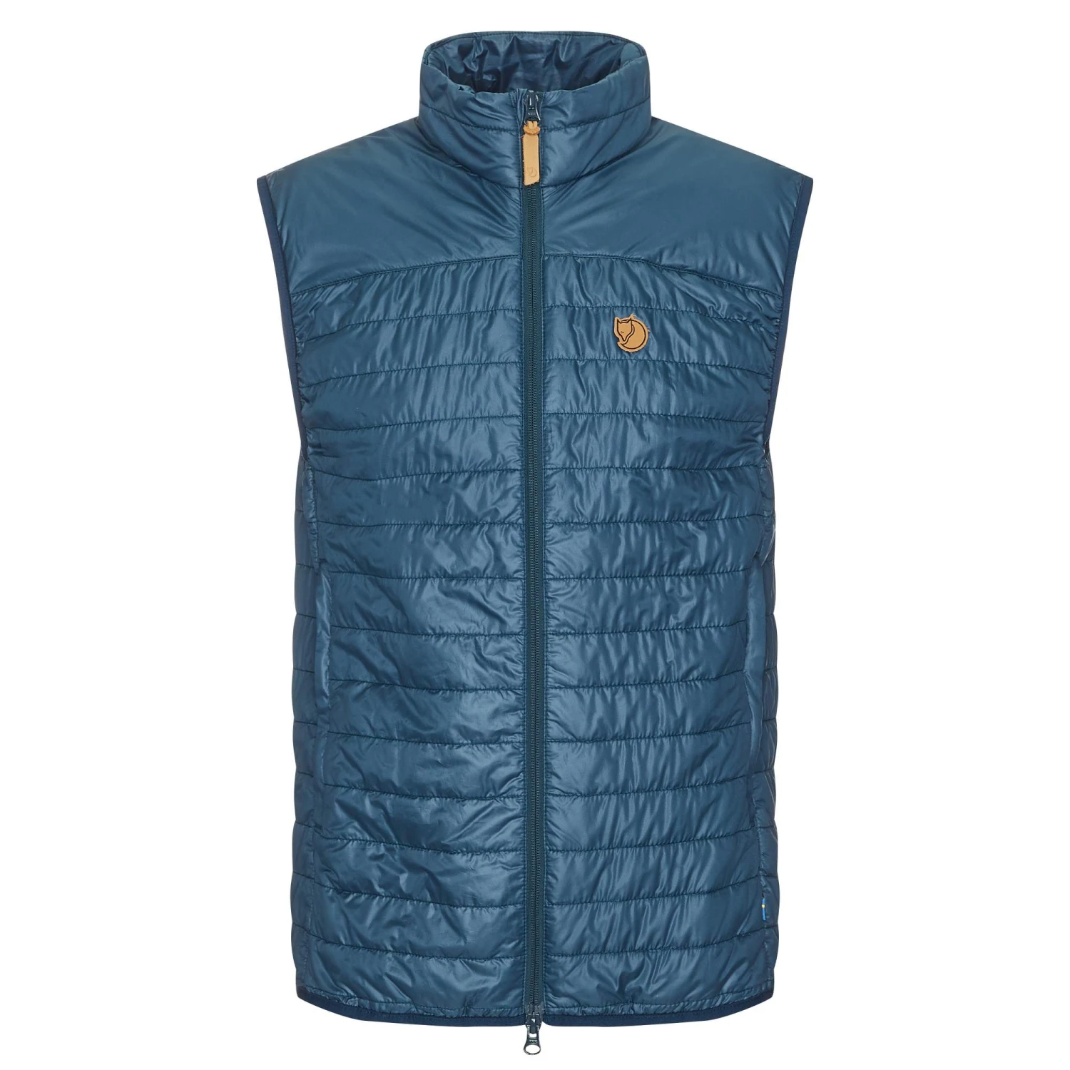 FJÄLLRÄVEN ABISKO PADDED VEST M Herren - Weste 1 FJÄLLRÄVEN ABISKO PADDED VEST M Herren - Weste
