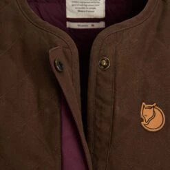 FJÄLLRÄVEN SÖRMLAND PADDED VEST W Damen - Weste 9 FJÄLLRÄVEN SÖRMLAND PADDED VEST W Damen - Weste -Globetrotter 5637521366 e soermland padded vest w fjaellraeven 24