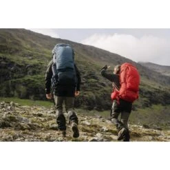 FJÄLLRÄVEN KEB TROUSERS W REG Damen - Trekkinghose -Globetrotter 5637528435 o keb trousers w reg fjaellraeven 24 1