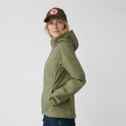 FJÄLLRÄVEN STINA JACKET W Damen - Übergangsjacke -Globetrotter 5637529588 k stina jacket w fjaellraeven 24