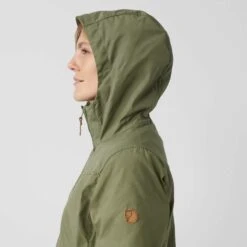 FJÄLLRÄVEN STINA JACKET W Damen - Übergangsjacke -Globetrotter 5637529588 l stina jacket w fjaellraeven 24