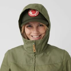 FJÄLLRÄVEN STINA JACKET W Damen - Übergangsjacke -Globetrotter 5637529588 m stina jacket w fjaellraeven 24