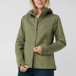 FJÄLLRÄVEN STINA JACKET W Damen - Übergangsjacke -Globetrotter 5637529588 n stina jacket w fjaellraeven 24