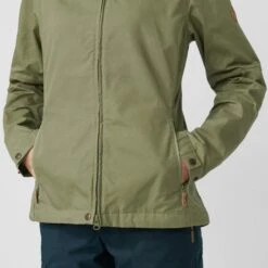 FJÄLLRÄVEN STINA JACKET W Damen - Übergangsjacke -Globetrotter 5637529588 o stina jacket w fjaellraeven 24