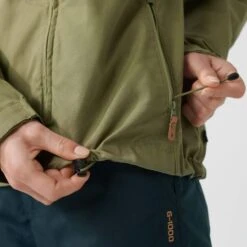 FJÄLLRÄVEN STINA JACKET W Damen - Übergangsjacke -Globetrotter 5637529588 q stina jacket w fjaellraeven 24