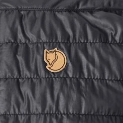 FJÄLLRÄVEN ABISKO PADDED VEST M Herren - Weste -Globetrotter 5637531320 c abisko padded vest m fjaellraeven 24