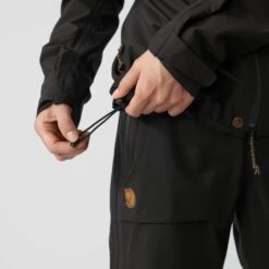 FJÄLLRÄVEN KEB ECO-SHELL JACKET W Damen - Hardshelljacke 16 FJÄLLRÄVEN KEB ECO-SHELL JACKET W Damen - Hardshelljacke -Globetrotter 5637531856 f keb ecoshell jacket w fjaellraeven 24