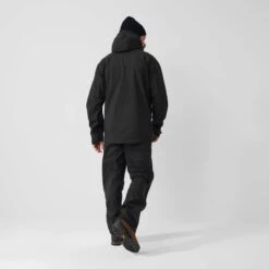 FJÄLLRÄVEN KEB ECO-SHELL JACKET M Herren - Hardshelljacke 27 FJÄLLRÄVEN KEB ECO-SHELL JACKET M Herren - Hardshelljacke -Globetrotter 5637533589 n keb ecoshell jacket m fjaellraeven 24 1