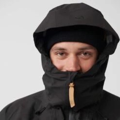 FJÄLLRÄVEN KEB ECO-SHELL JACKET M Herren - Hardshelljacke 35 FJÄLLRÄVEN KEB ECO-SHELL JACKET M Herren - Hardshelljacke -Globetrotter 5637533589 v keb ecoshell jacket m fjaellraeven 24