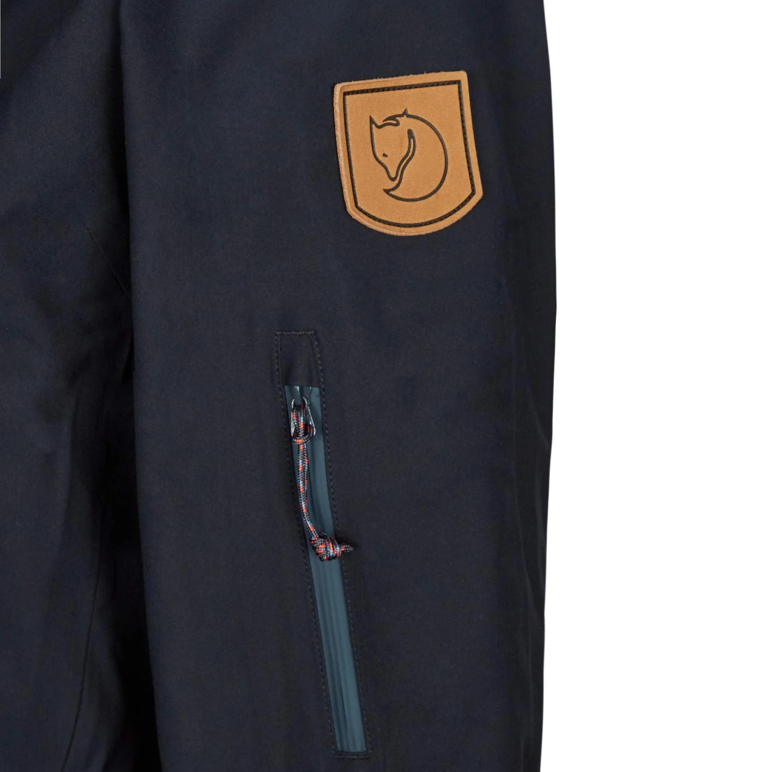 FJÄLLRÄVEN KEB ECO-SHELL JACKET M Herren - Hardshelljacke 6 FJÄLLRÄVEN KEB ECO-SHELL JACKET M Herren - Hardshelljacke – Bild 6