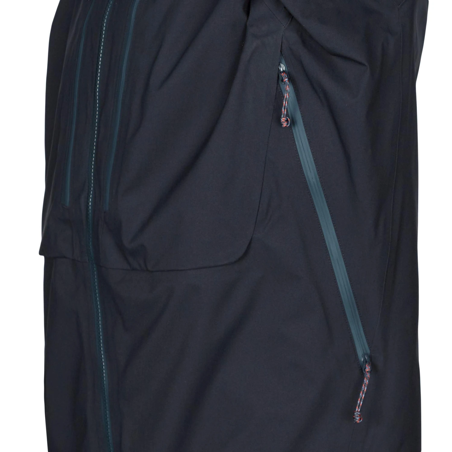 FJÄLLRÄVEN KEB ECO-SHELL JACKET M Herren - Hardshelljacke 8 FJÄLLRÄVEN KEB ECO-SHELL JACKET M Herren - Hardshelljacke – Bild 8