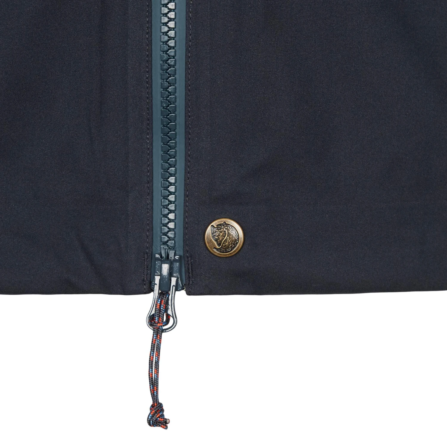 FJÄLLRÄVEN KEB ECO-SHELL JACKET M Herren - Hardshelljacke 9 FJÄLLRÄVEN KEB ECO-SHELL JACKET M Herren - Hardshelljacke – Bild 9