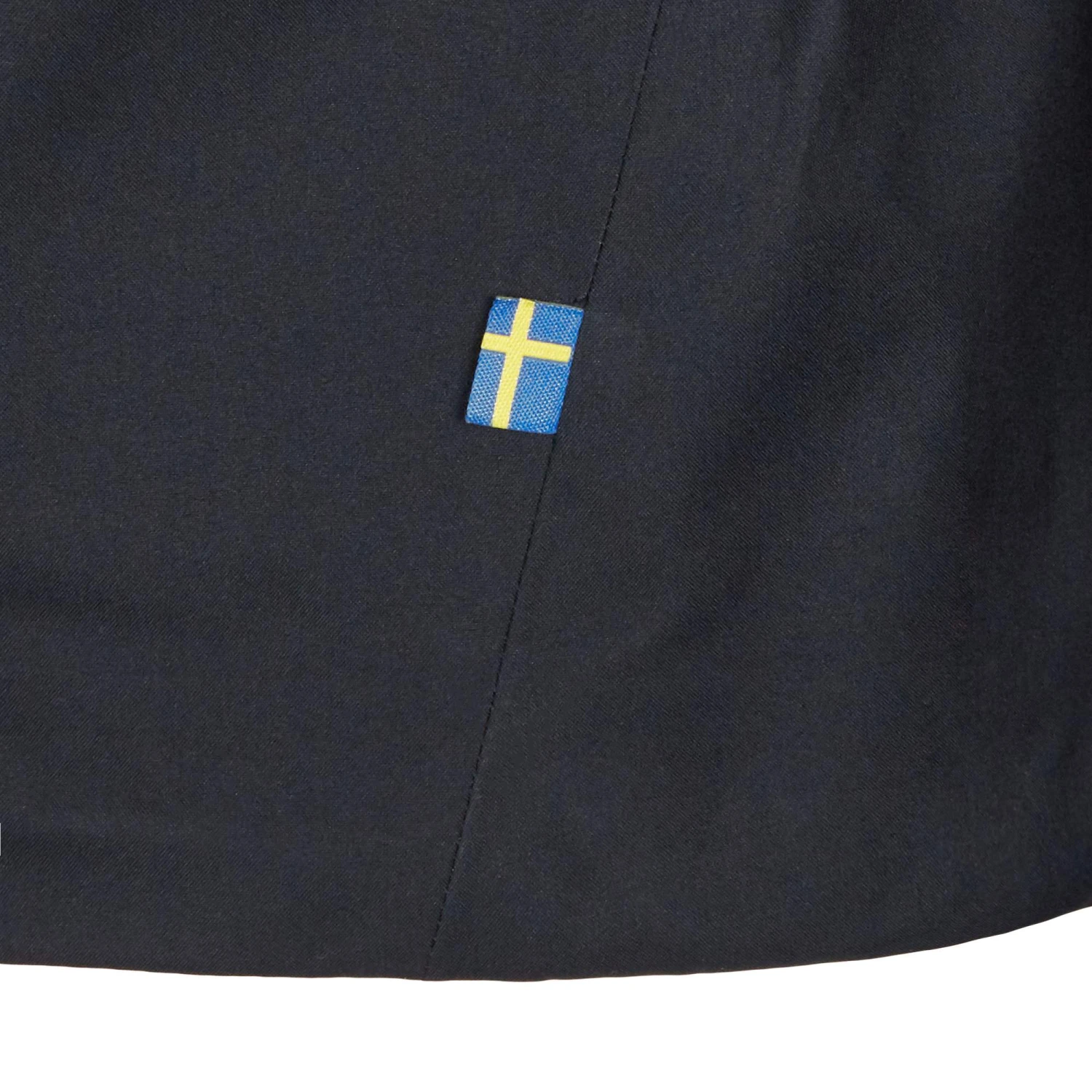 FJÄLLRÄVEN KEB ECO-SHELL JACKET M Herren - Hardshelljacke 10 FJÄLLRÄVEN KEB ECO-SHELL JACKET M Herren - Hardshelljacke – Bild 10