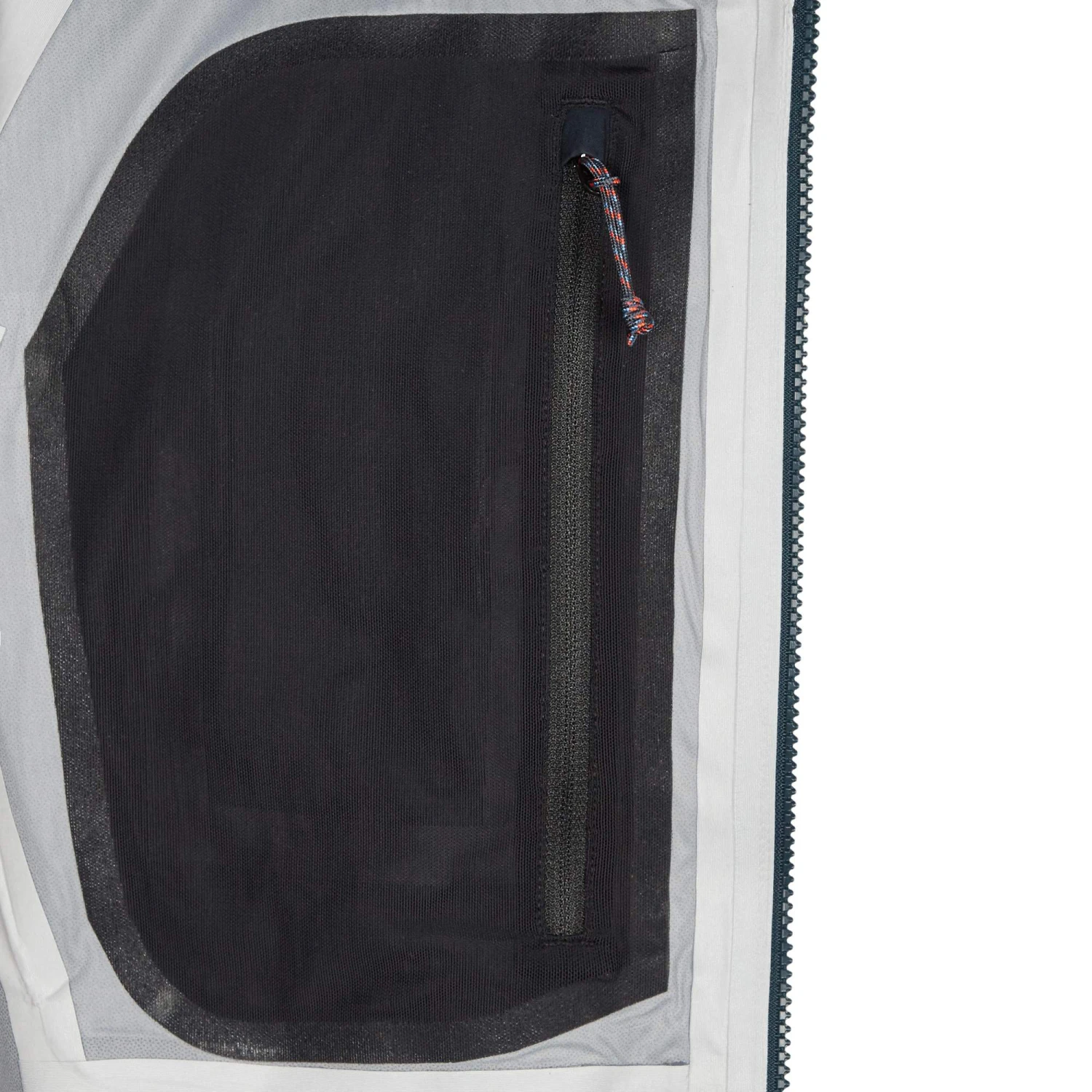 FJÄLLRÄVEN KEB ECO-SHELL JACKET M Herren - Hardshelljacke 12 FJÄLLRÄVEN KEB ECO-SHELL JACKET M Herren - Hardshelljacke – Bild 12