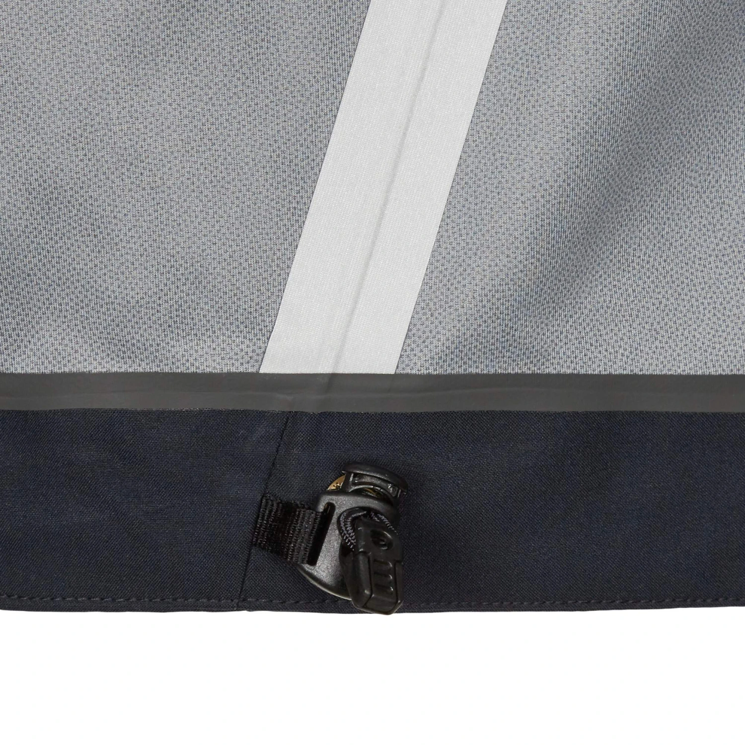 FJÄLLRÄVEN KEB ECO-SHELL JACKET M Herren - Hardshelljacke 13 FJÄLLRÄVEN KEB ECO-SHELL JACKET M Herren - Hardshelljacke – Bild 13