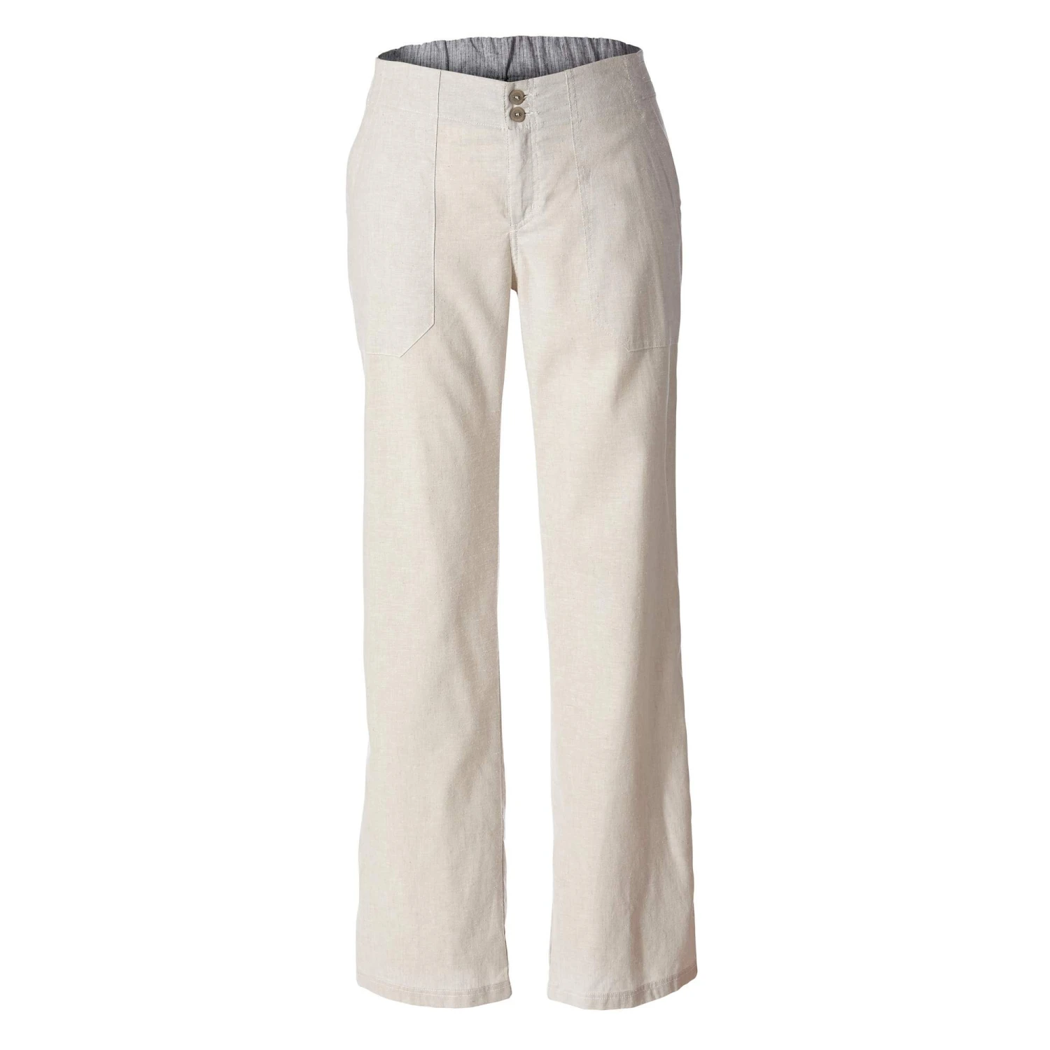 Royal Robbins HEMPLINE PANT Damen - Freizeithose 1 Royal Robbins HEMPLINE PANT Damen - Freizeithose