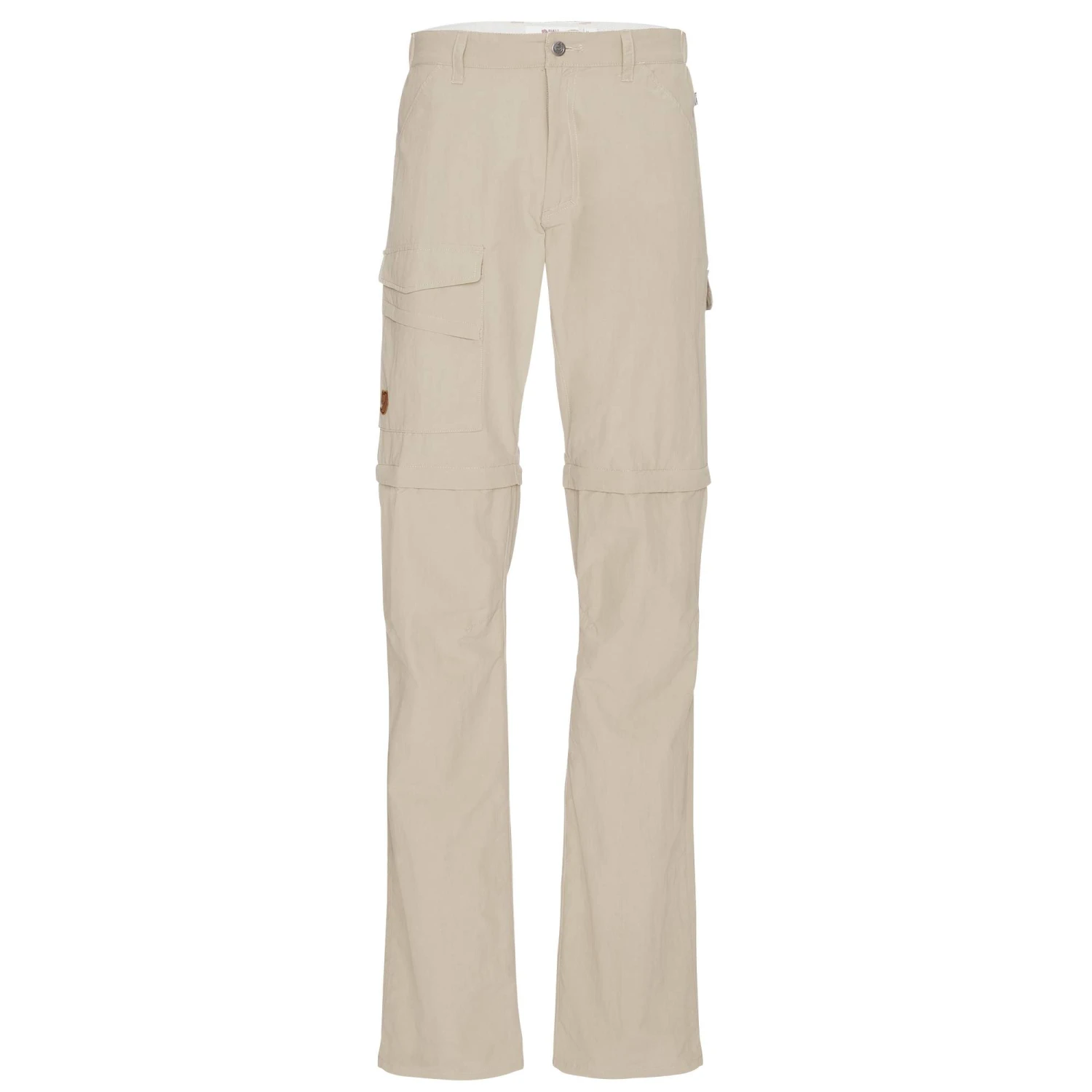 FJÄLLRÄVEN TRAVELLERS MT ZIP-OFF TRS M Herren - Reisehose 1 FJÄLLRÄVEN TRAVELLERS MT ZIP-OFF TRS M Herren - Reisehose