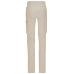 FJÄLLRÄVEN TRAVELLERS MT ZIP-OFF TRS W Damen - Reisehose -Globetrotter 5637556682 c travellers mt zipoff trs w fjaellraeven 24