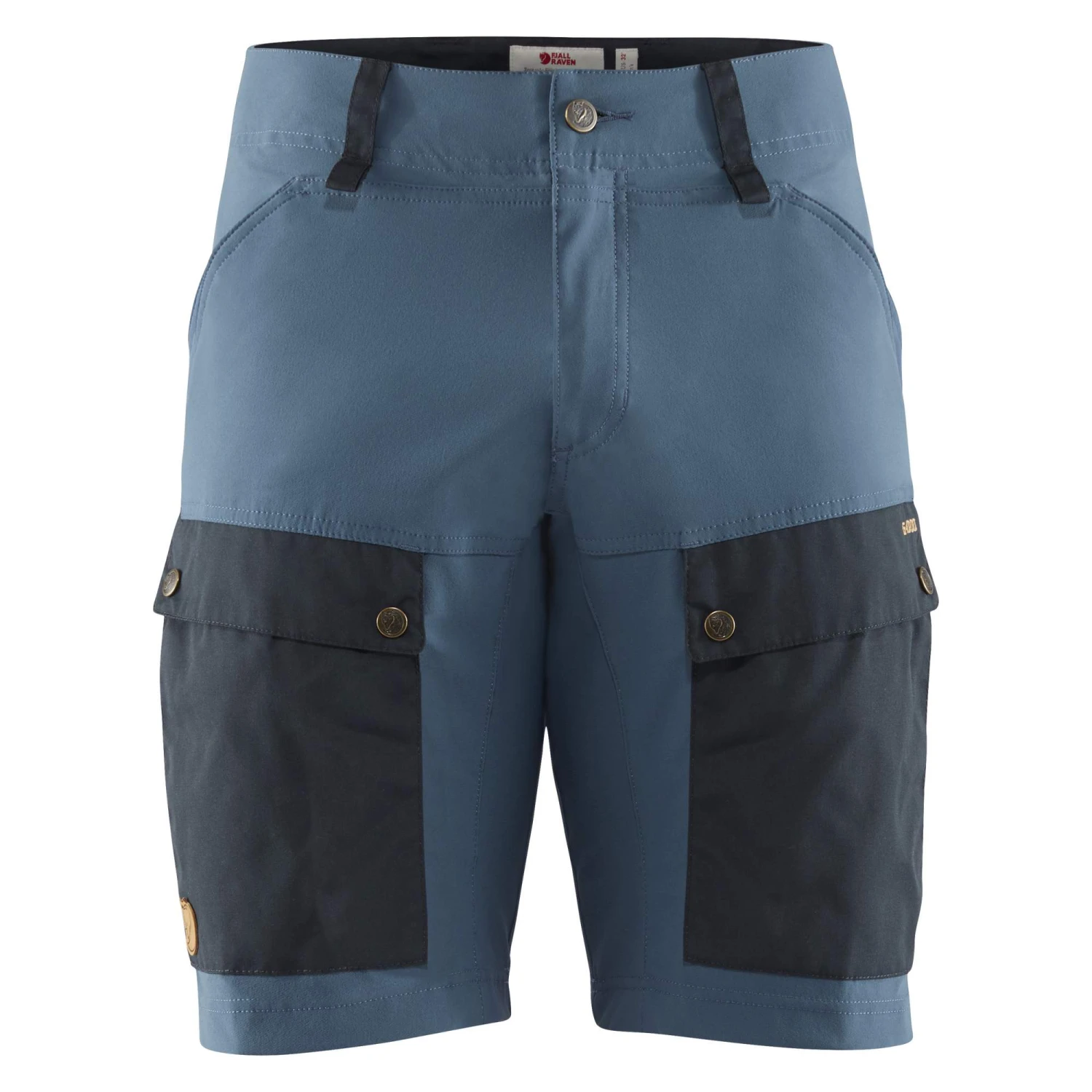 FJÄLLRÄVEN KEB SHORTS M Herren - Shorts 1 FJÄLLRÄVEN KEB SHORTS M Herren - Shorts