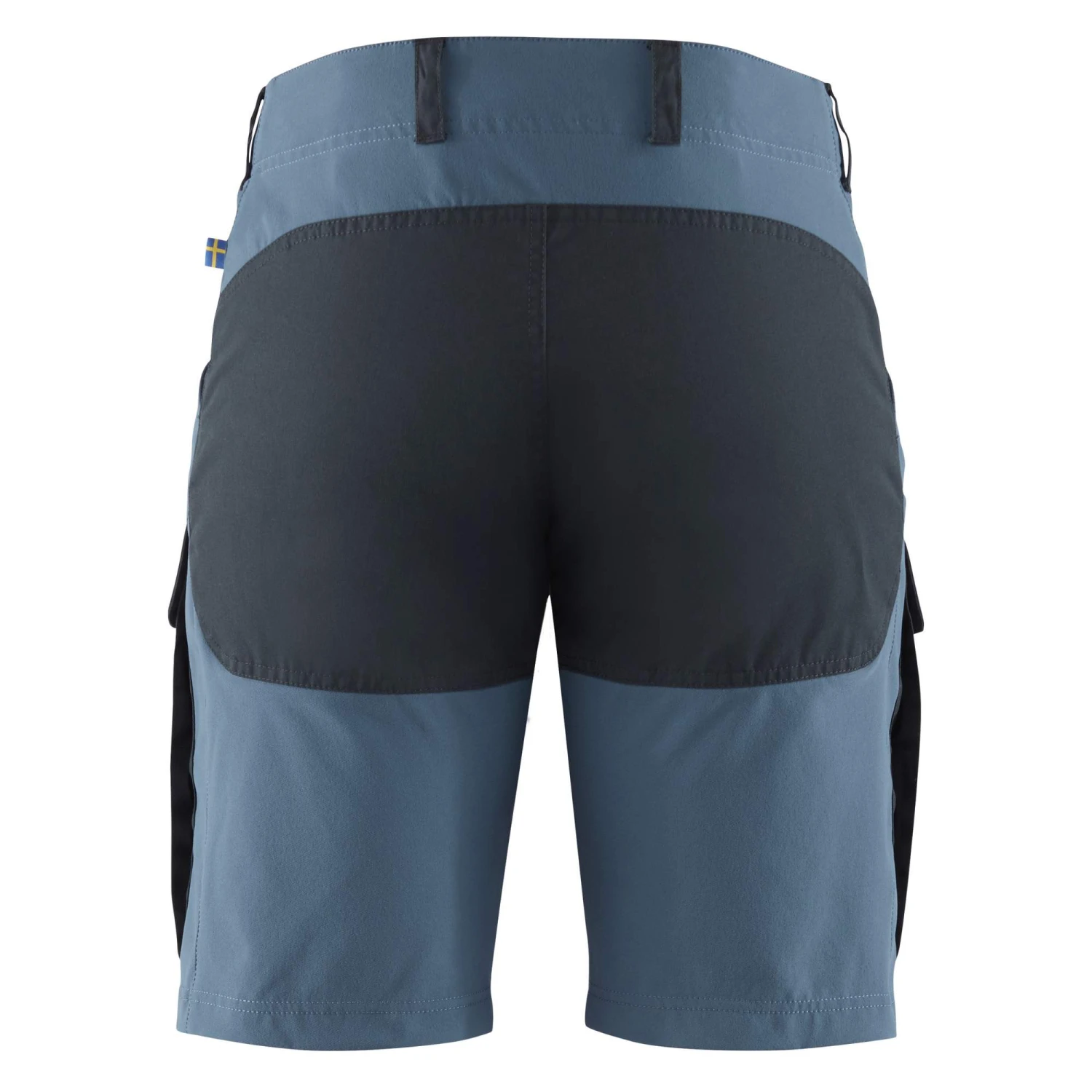 FJÄLLRÄVEN KEB SHORTS M Herren - Shorts 2 FJÄLLRÄVEN KEB SHORTS M Herren - Shorts – Bild 2
