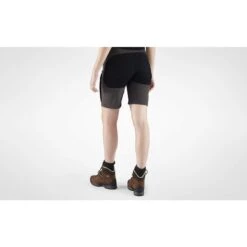 FJÄLLRÄVEN KEB SHORTS W Damen - Shorts -Globetrotter 5637568818 d keb shorts w fjaellraeven 24