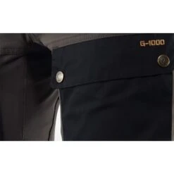 FJÄLLRÄVEN KEB SHORTS W Damen - Shorts -Globetrotter 5637568818 g keb shorts w fjaellraeven 24