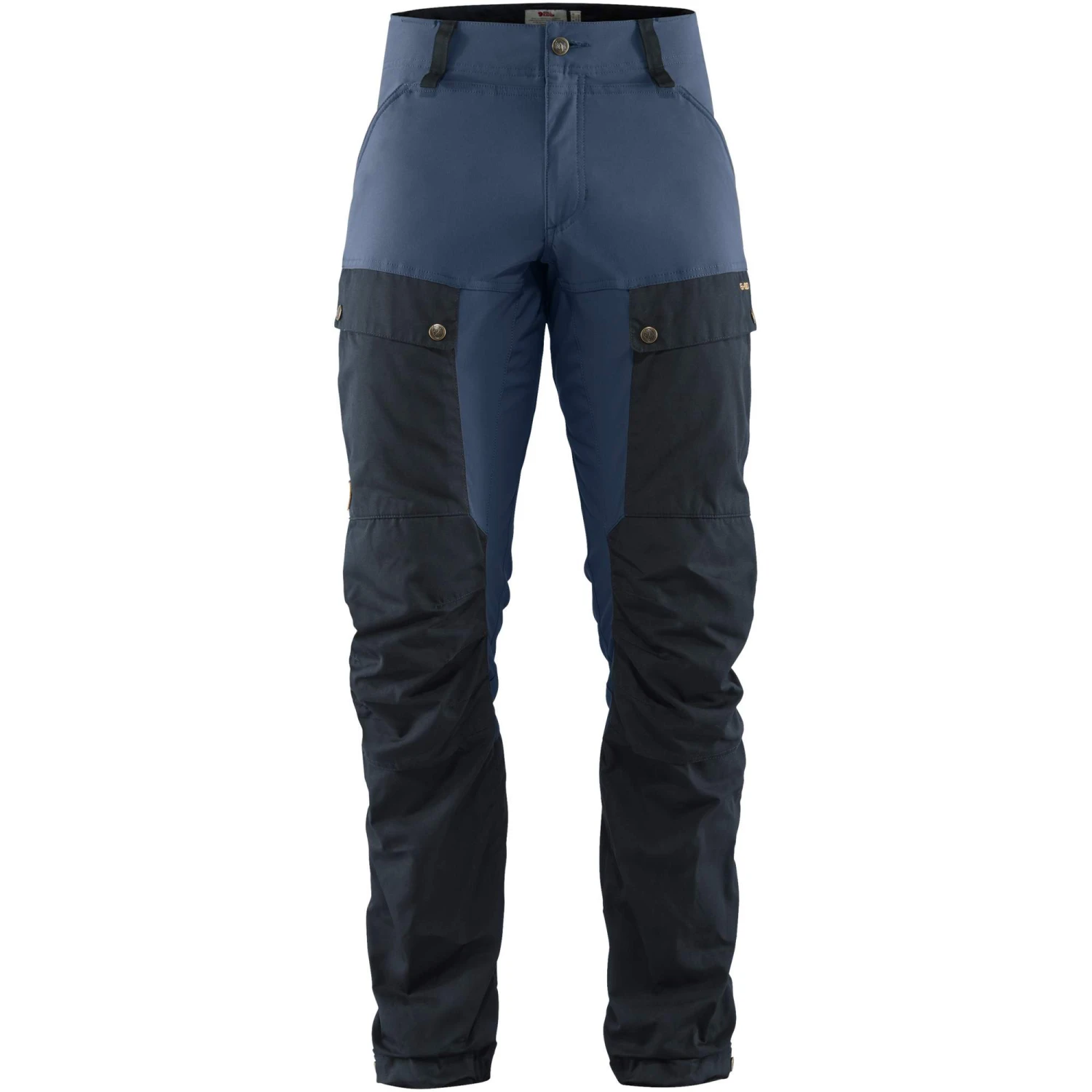 FJÄLLRÄVEN KEB TROUSERS M REG Herren - Trekkinghose 1 FJÄLLRÄVEN KEB TROUSERS M REG Herren - Trekkinghose