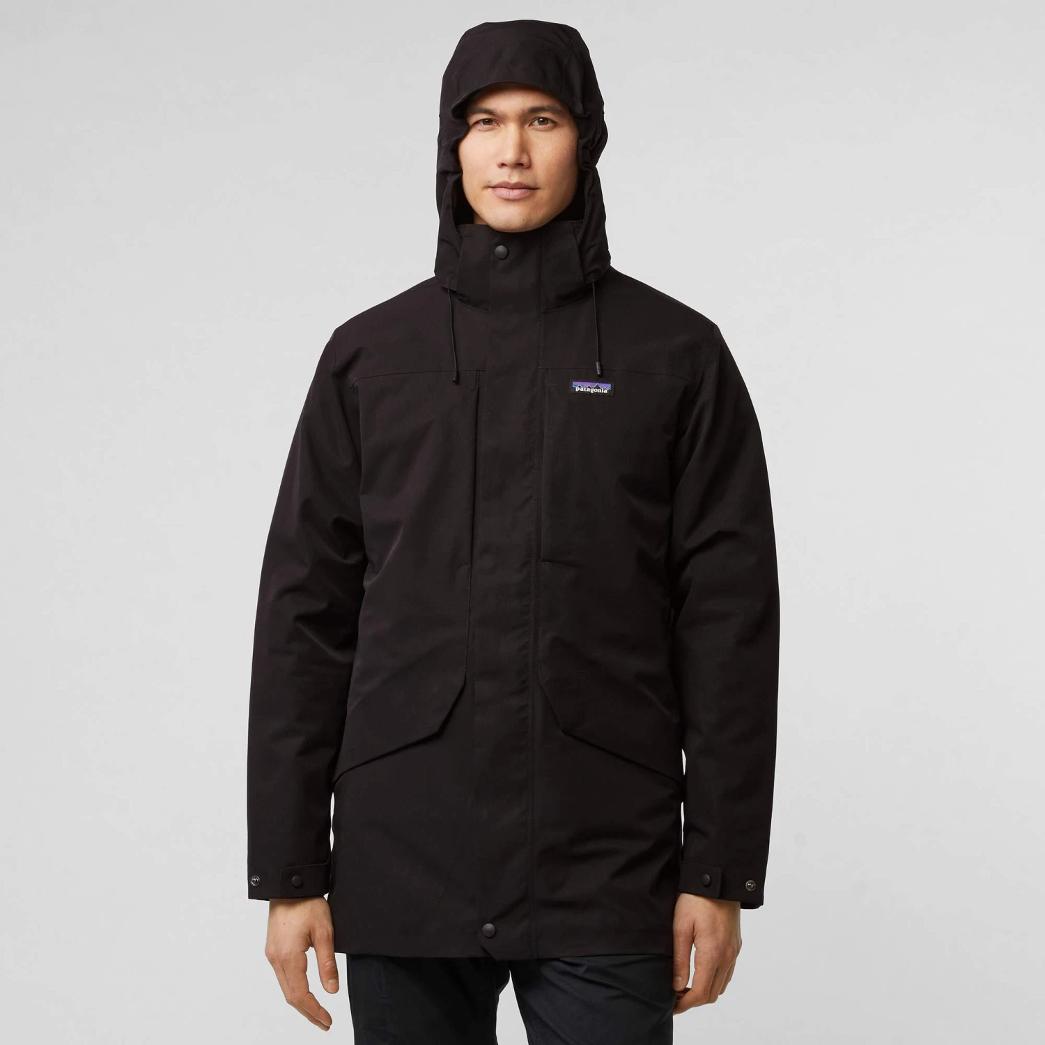 Patagonia TRES 3-IN-1 PARKA Herren - Doppeljacke 13 Patagonia TRES 3-IN-1 PARKA Herren - Doppeljacke – Bild 13