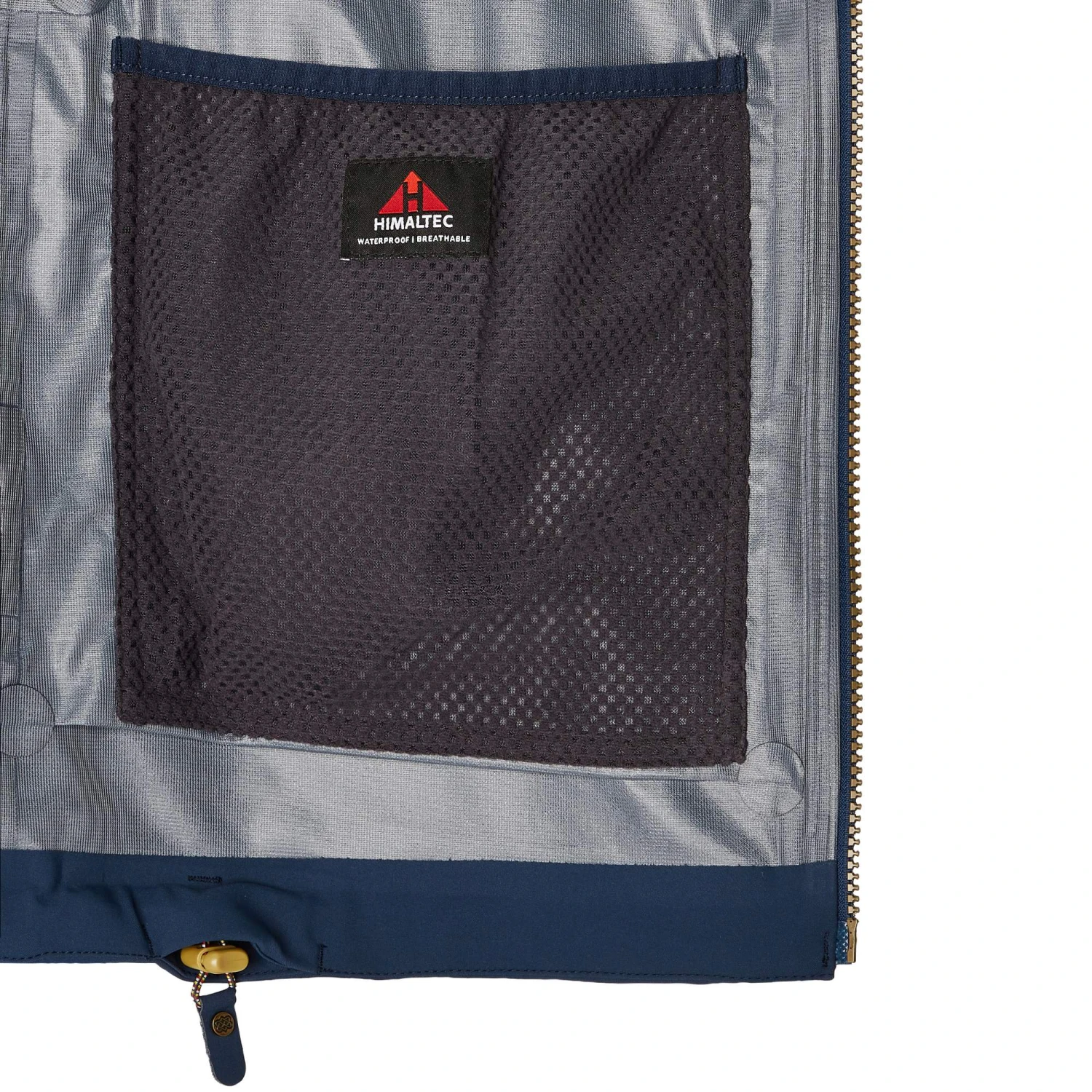 Sherpa MAKALU JACKET Herren - Hardshelljacke 5 Sherpa MAKALU JACKET Herren - Hardshelljacke – Bild 5