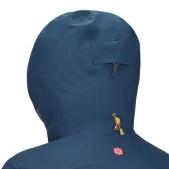 Sherpa MAKALU JACKET Herren - Hardshelljacke 13 Sherpa MAKALU JACKET Herren - Hardshelljacke -Globetrotter 5637655990 m makalu jacket sherpa 24