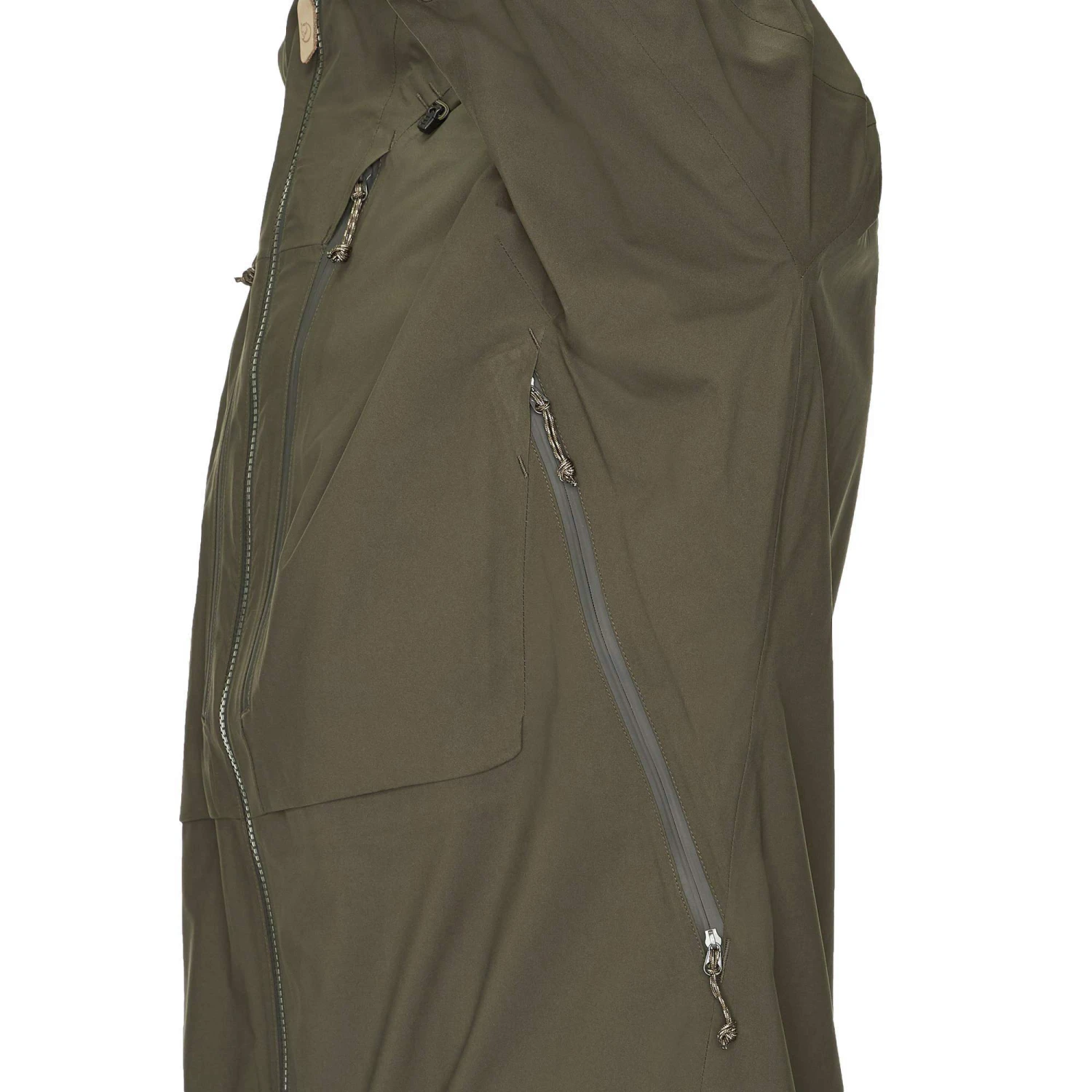 FJÄLLRÄVEN KEB ECO-SHELL JACKET M Herren - Hardshelljacke 5 FJÄLLRÄVEN KEB ECO-SHELL JACKET M Herren - Hardshelljacke – Bild 5