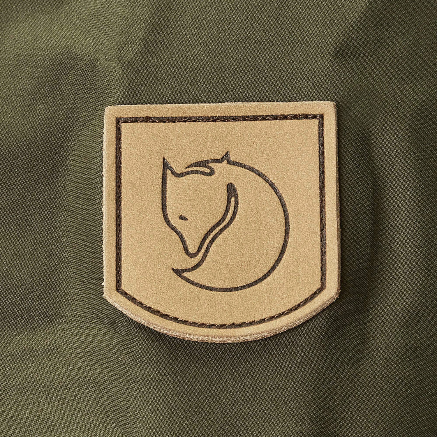 FJÄLLRÄVEN KEB ECO-SHELL JACKET M Herren - Hardshelljacke 6 FJÄLLRÄVEN KEB ECO-SHELL JACKET M Herren - Hardshelljacke – Bild 6