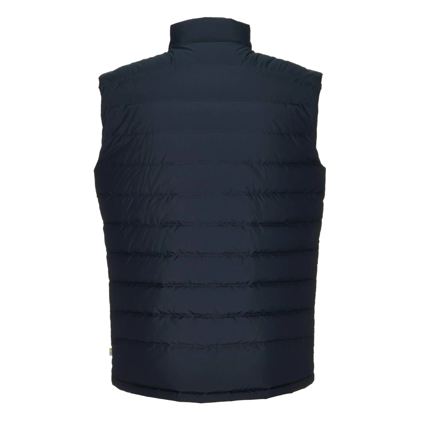 FJÄLLRÄVEN GREENLAND DOWN LINER VEST M Herren - Daunenweste 2 FJÄLLRÄVEN GREENLAND DOWN LINER VEST M Herren - Daunenweste – Bild 2