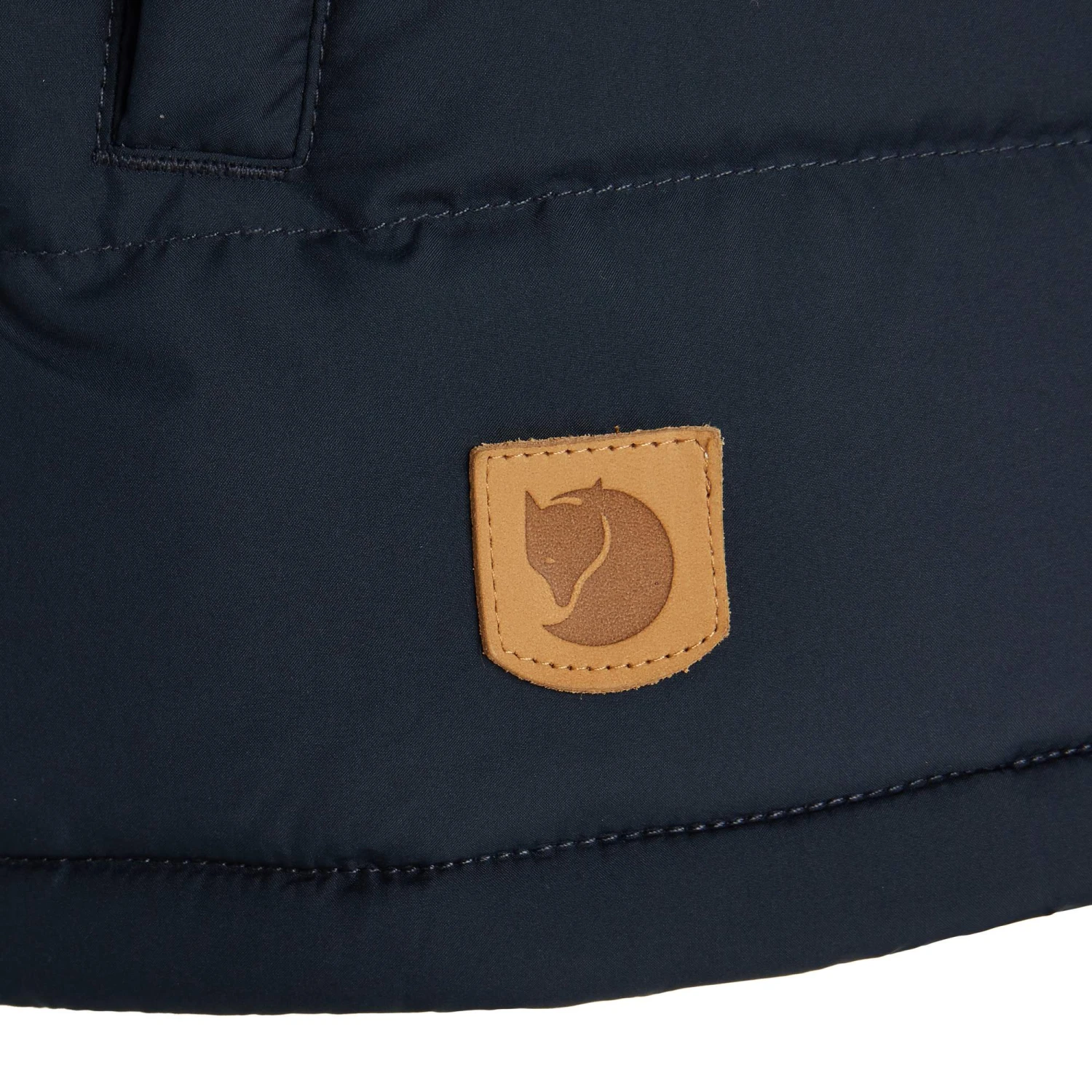 FJÄLLRÄVEN GREENLAND DOWN LINER VEST M Herren - Daunenweste 3 FJÄLLRÄVEN GREENLAND DOWN LINER VEST M Herren - Daunenweste – Bild 3