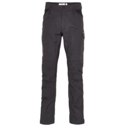 FJÄLLRÄVEN KAIPAK TROUSERS M Herren - Trekkinghose