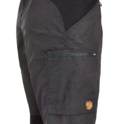 FJÄLLRÄVEN KAIPAK TROUSERS M Herren - Trekkinghose 18 FJÄLLRÄVEN KAIPAK TROUSERS M Herren - Trekkinghose -Globetrotter 5637657192 d kaipak trousers m fjaellraeven 24