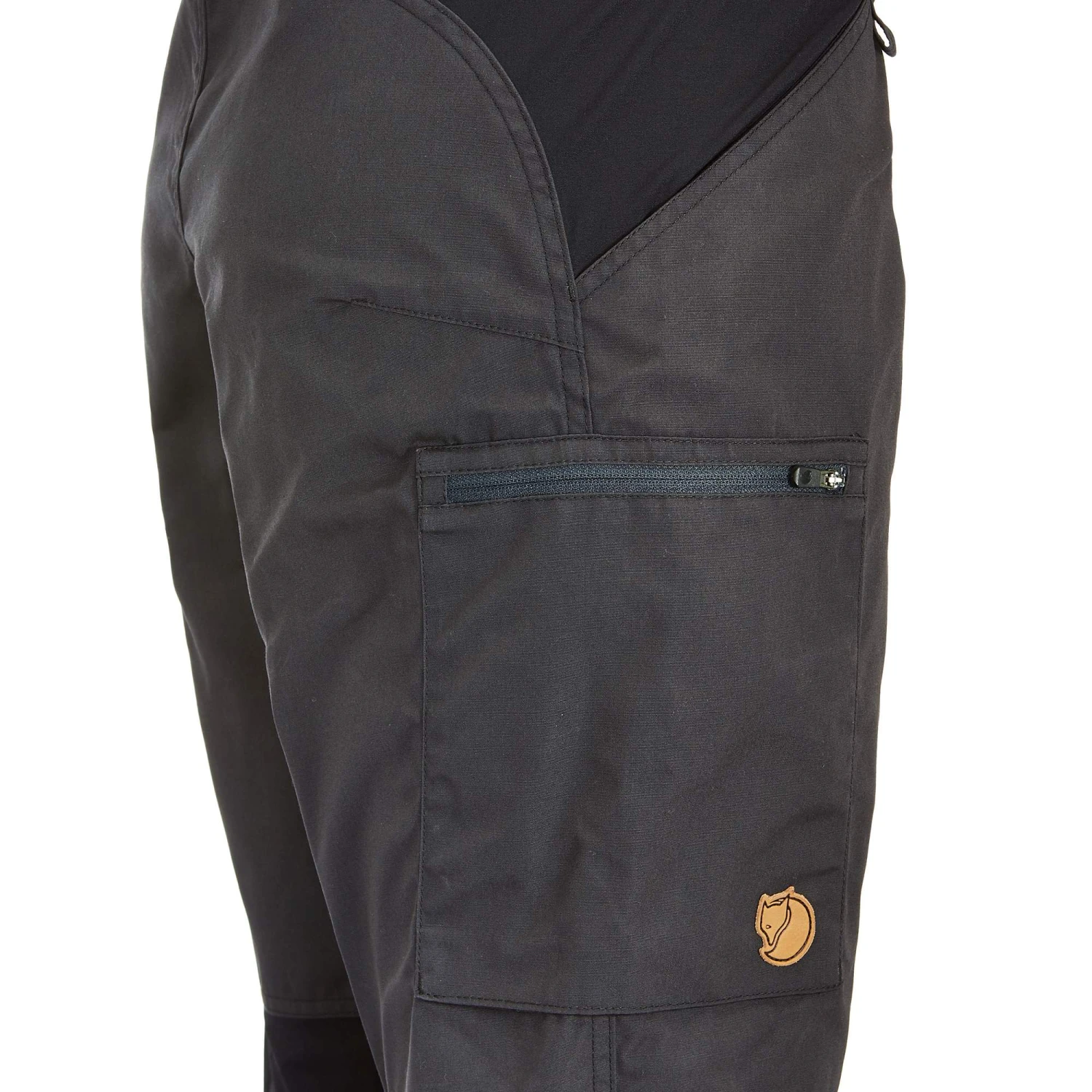 FJÄLLRÄVEN KAIPAK TROUSERS M Herren - Trekkinghose 4 FJÄLLRÄVEN KAIPAK TROUSERS M Herren - Trekkinghose – Bild 4
