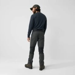 FJÄLLRÄVEN KAIPAK TROUSERS M Herren - Trekkinghose 22 FJÄLLRÄVEN KAIPAK TROUSERS M Herren - Trekkinghose -Globetrotter 5637657192 h kaipak trousers m fjaellraeven 24