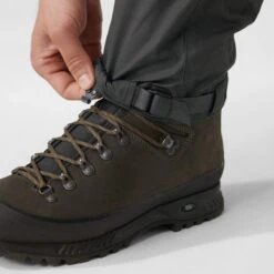 FJÄLLRÄVEN KAIPAK TROUSERS M Herren - Trekkinghose 24 FJÄLLRÄVEN KAIPAK TROUSERS M Herren - Trekkinghose -Globetrotter 5637657192 j kaipak trousers m fjaellraeven 24