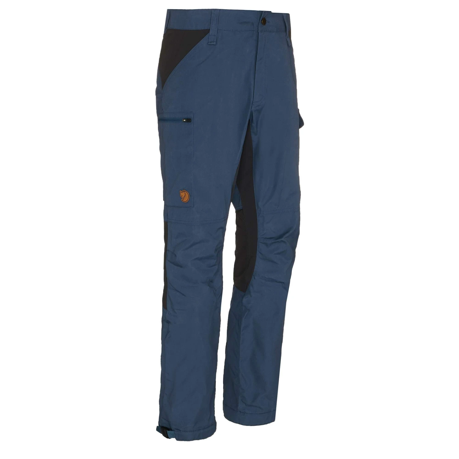 FJÄLLRÄVEN KAIPAK TROUSERS M Herren - Trekkinghose 2 FJÄLLRÄVEN KAIPAK TROUSERS M Herren - Trekkinghose – Bild 2