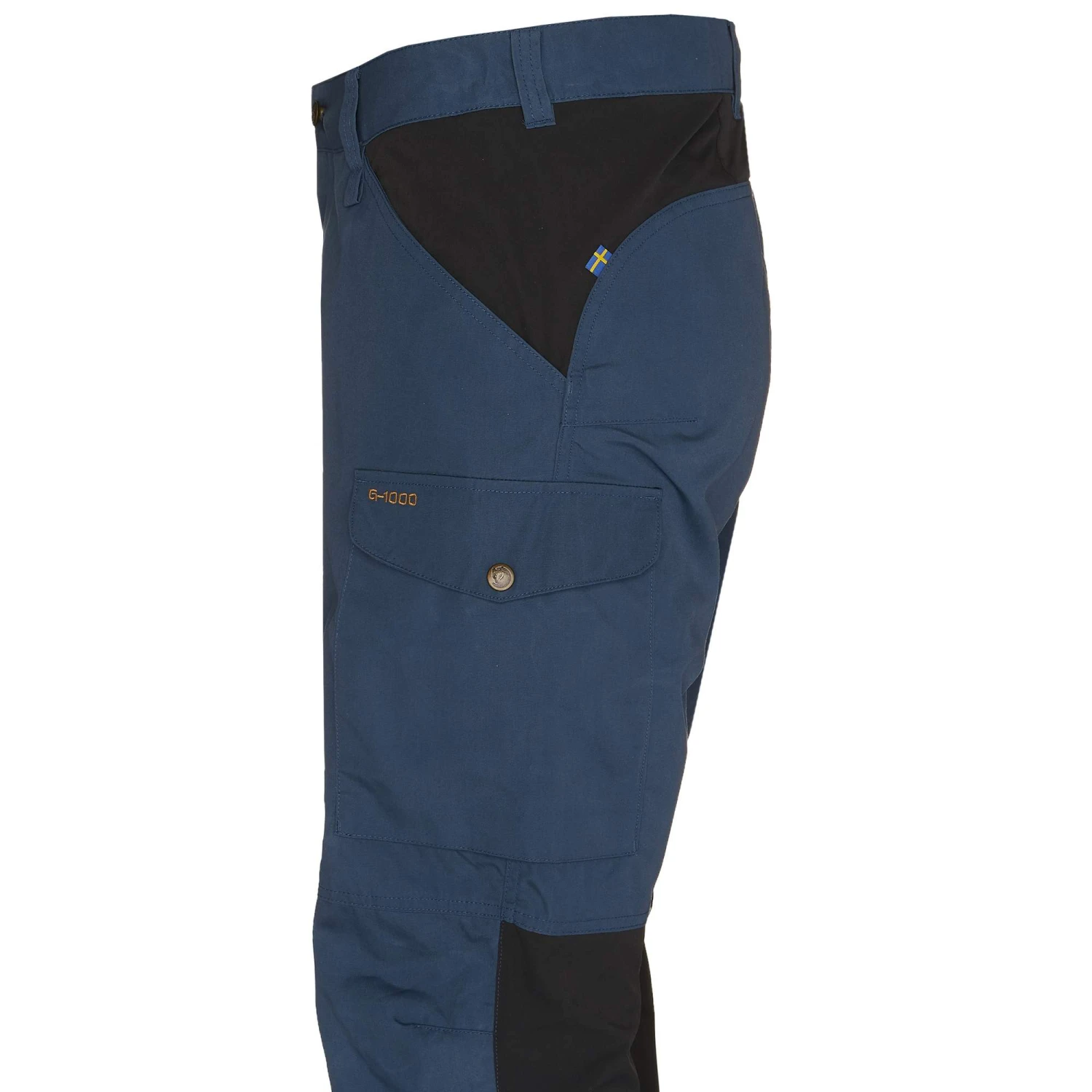 FJÄLLRÄVEN KAIPAK TROUSERS M Herren - Trekkinghose 4 FJÄLLRÄVEN KAIPAK TROUSERS M Herren - Trekkinghose – Bild 4