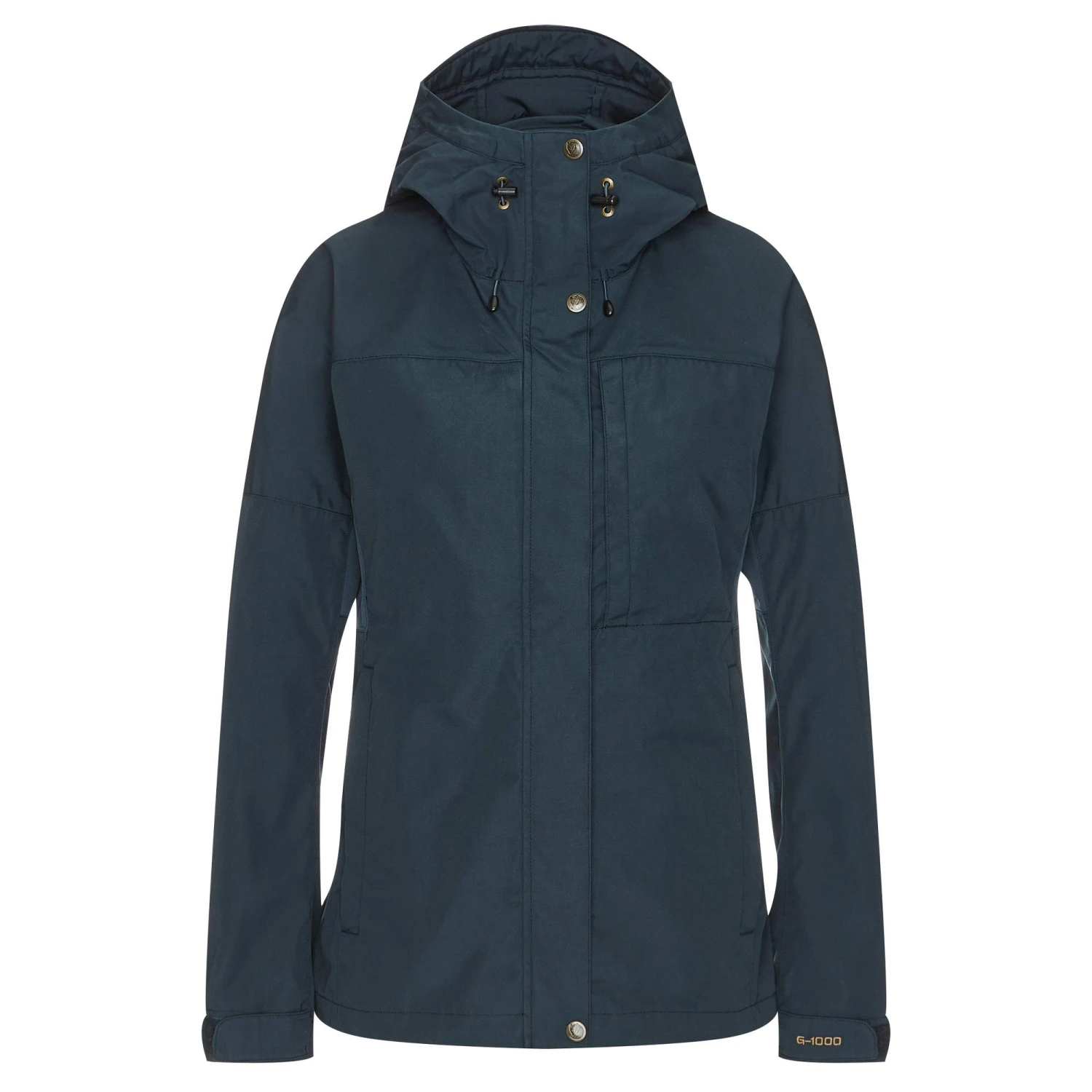 FJÄLLRÄVEN KAIPAK JACKET W Damen - Übergangsjacke 1 FJÄLLRÄVEN KAIPAK JACKET W Damen - Übergangsjacke
