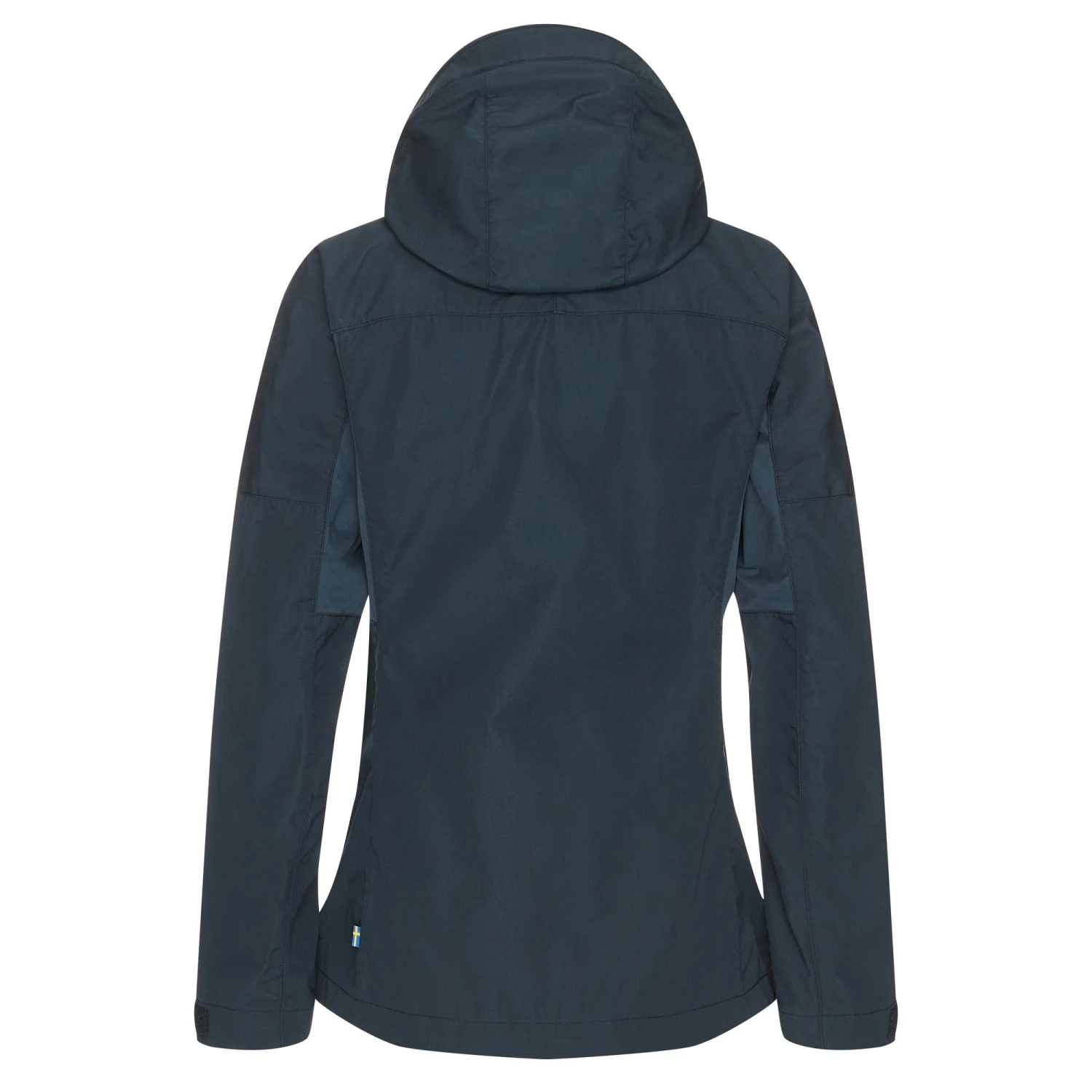 FJÄLLRÄVEN KAIPAK JACKET W Damen - Übergangsjacke 2 FJÄLLRÄVEN KAIPAK JACKET W Damen - Übergangsjacke – Bild 2