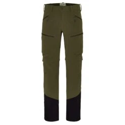 LITE TRACK CONVERTIBLE PANT M Herren - Softshellhose
