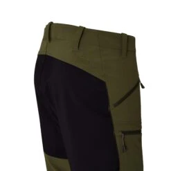 LITE TRACK CONVERTIBLE PANT M Herren - Softshellhose -Globetrotter 5637661371 d lite track convertible pant m tierra 24